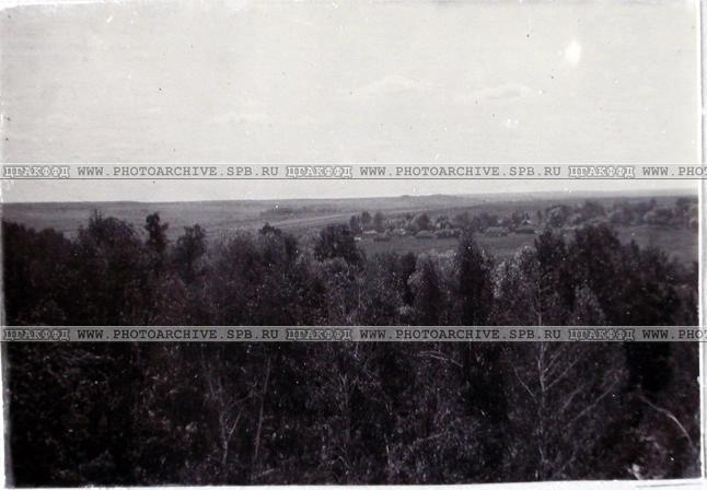 усадьба Городня