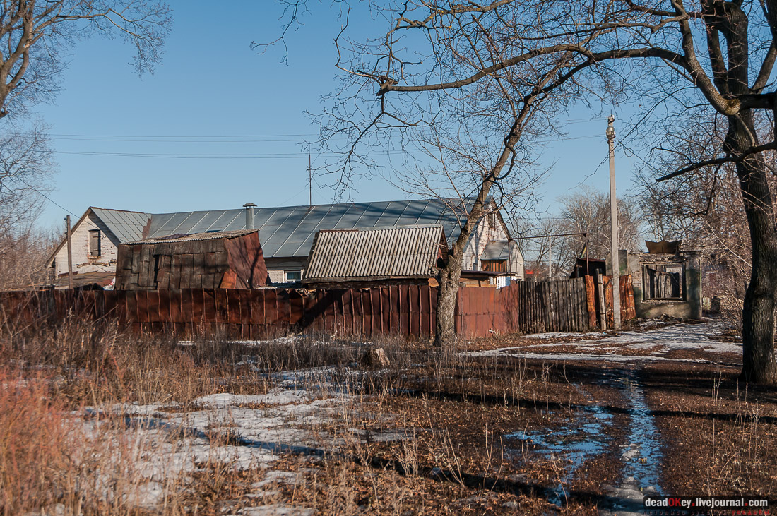 усадьба Трубетчино, Липецкая область