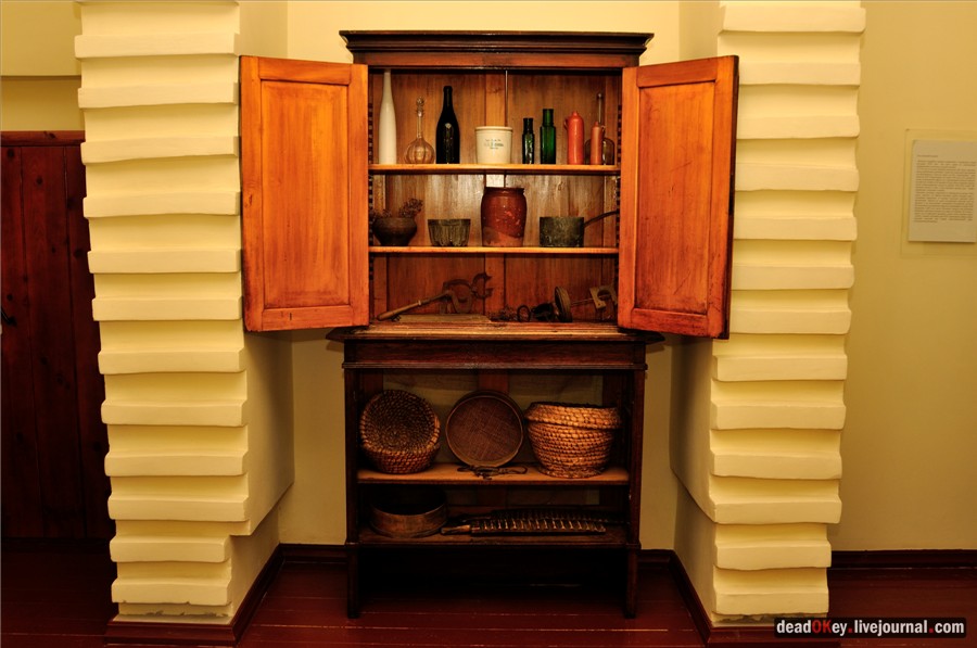 усадьба купцов Лажечниковых (г. Коломна)