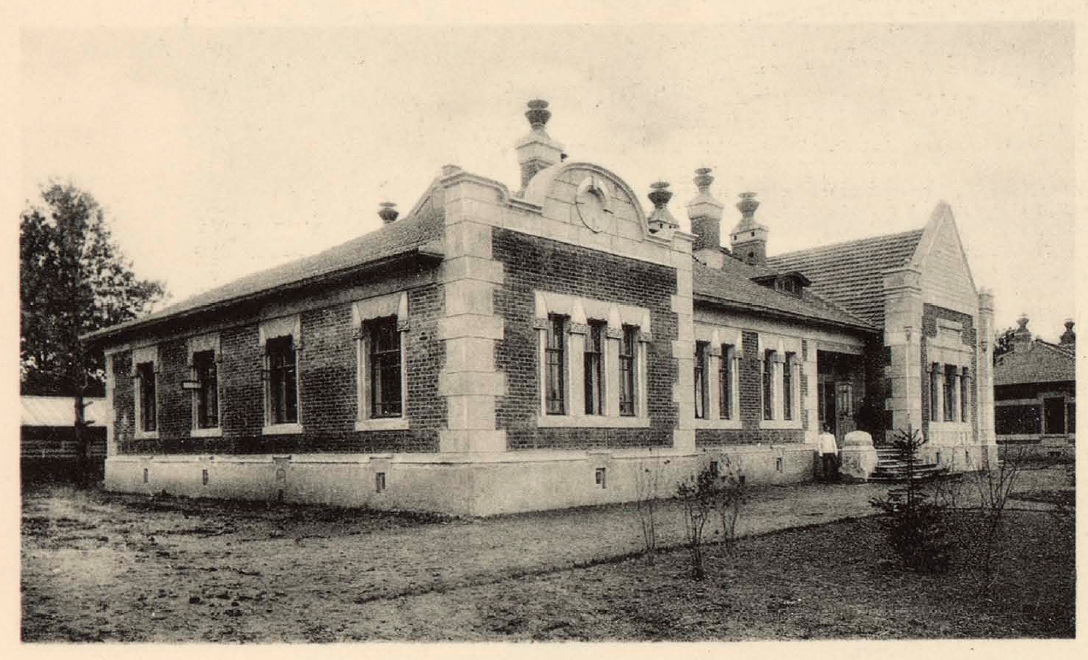 МКЖД. Возвращение истории. Паровозное депо Лихоборы.