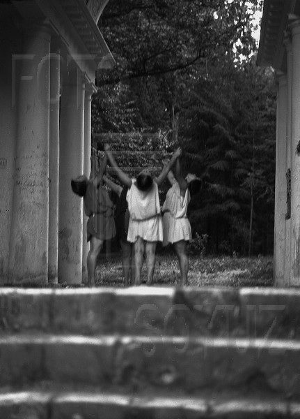 Александр Гринберг. Фотографии