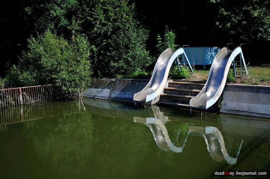 усадьба Денежниково