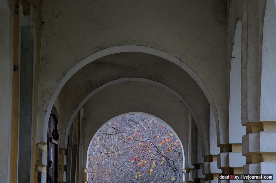 усадьба Глинки