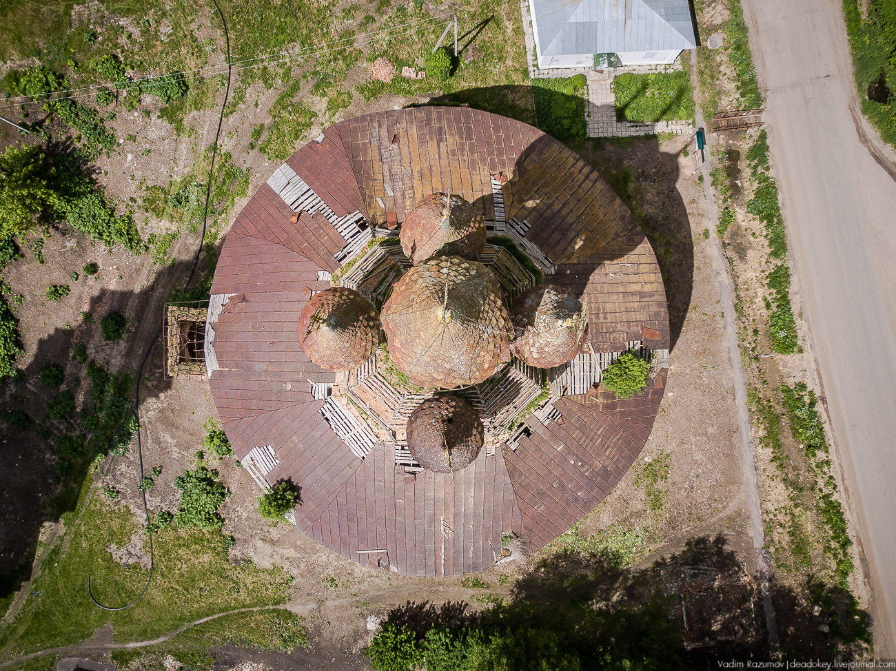 Курба, церковь Казанской иконы Божией Матери