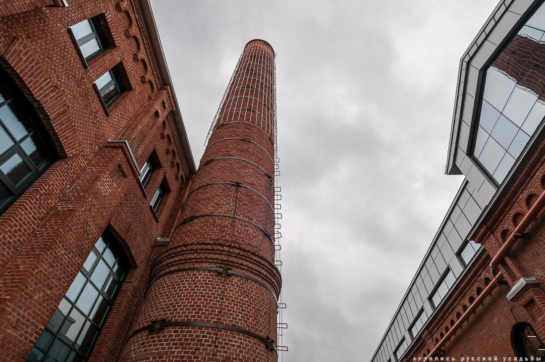 АРМА завод, г. Москва