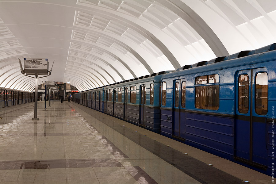 (c) www.metro.ru, Russos, 2009