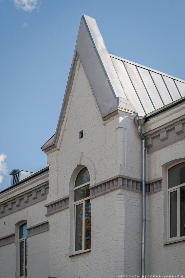 Станция Белокаменная МКЖД. Возвращение истории