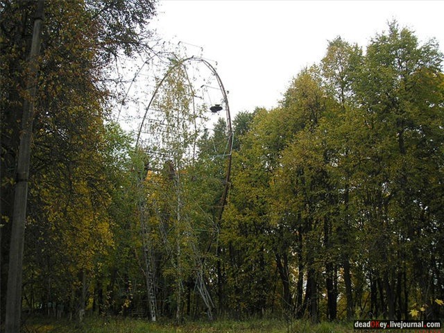 усадьба Никольское-Тимонино