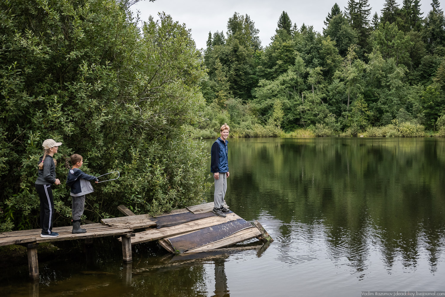 усадьба Никольское-Обольяниново, Усадебные волонтеры, субботник 17 августа 2019 года