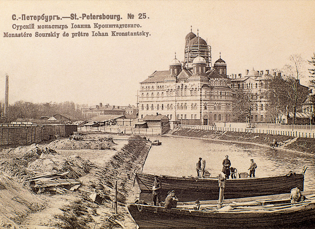 Дайджест по аудиогидам izi.TRAVEL #3. Лучшие пешеходные экскурсии Санкт-Петербурга