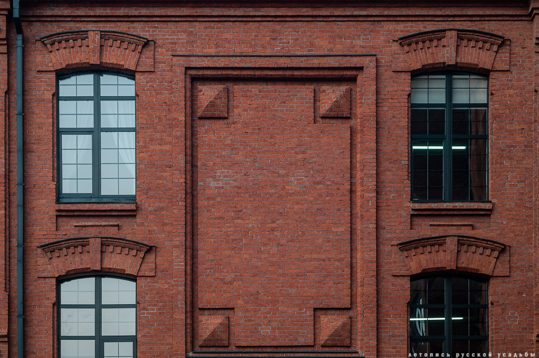 Даниловская мануфактура