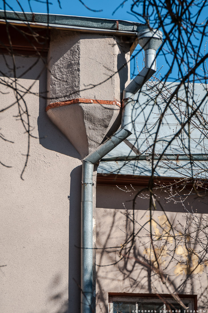 усадьба Вынорки