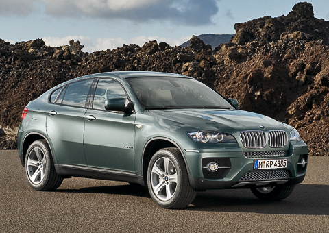 BMW X6 BMW X6