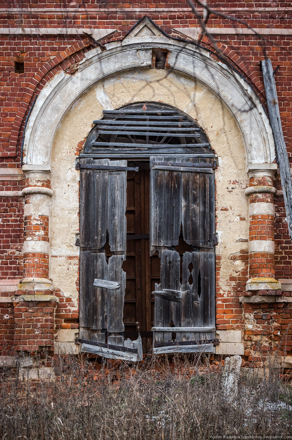 усадьба Студенец, Тульская область, Веневский район