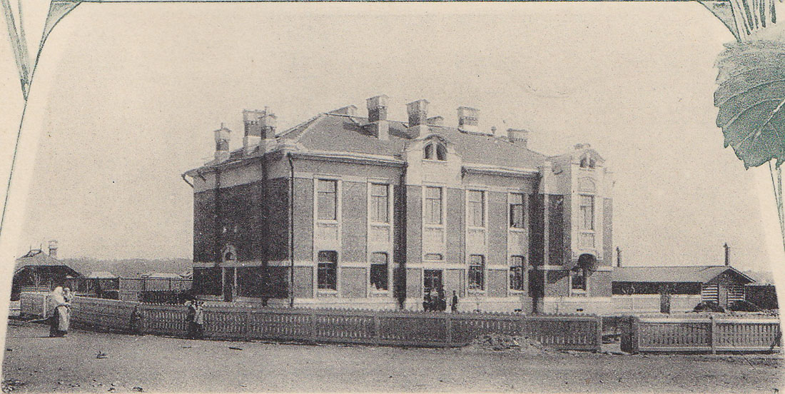 Станция Ростокино, МКЖД, Возвращение истории