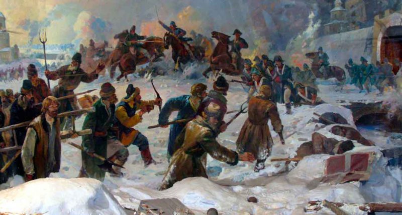 Жанна Д’Арк мордовской земли Алена, Алены, женщина, Алену, только, монахиня, время, другие, монастыре, своей, несколько, человек, Арзамасской, отряд, необычной, собой, единого, войско, между, звука