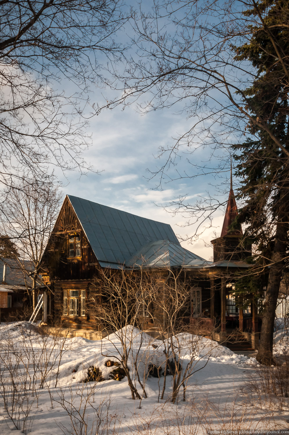 Малаховка, дачный поселок, Люберецкий район