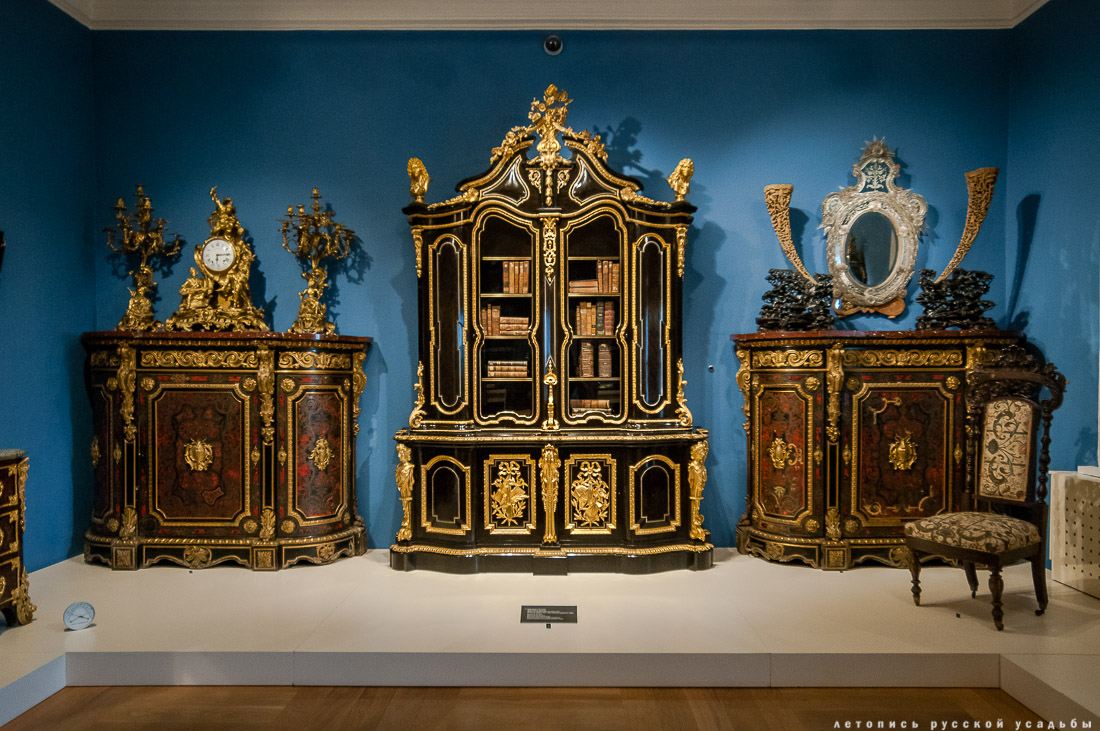 Усадебный экспресс. Зарайск.