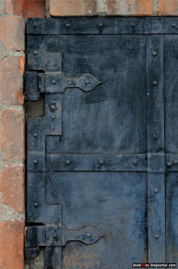 Крутицкое подворье