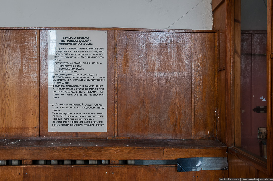 Петергофские конюшни