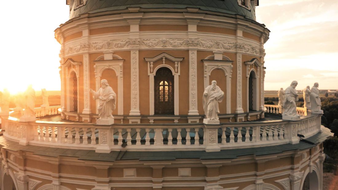 Фестиваль Классическая музыка в Подмоклово