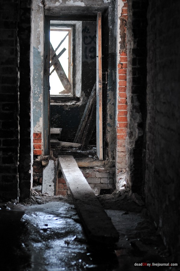 усадьба Авдотьино