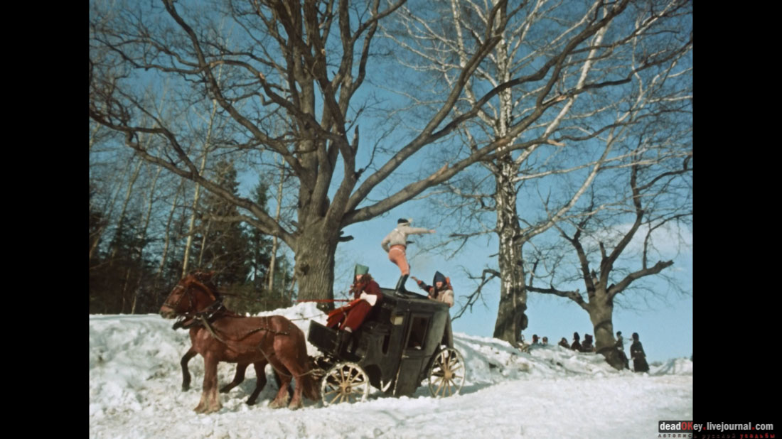 Усадебный экспресс. Гусарская баллада, экскурсия 2018
