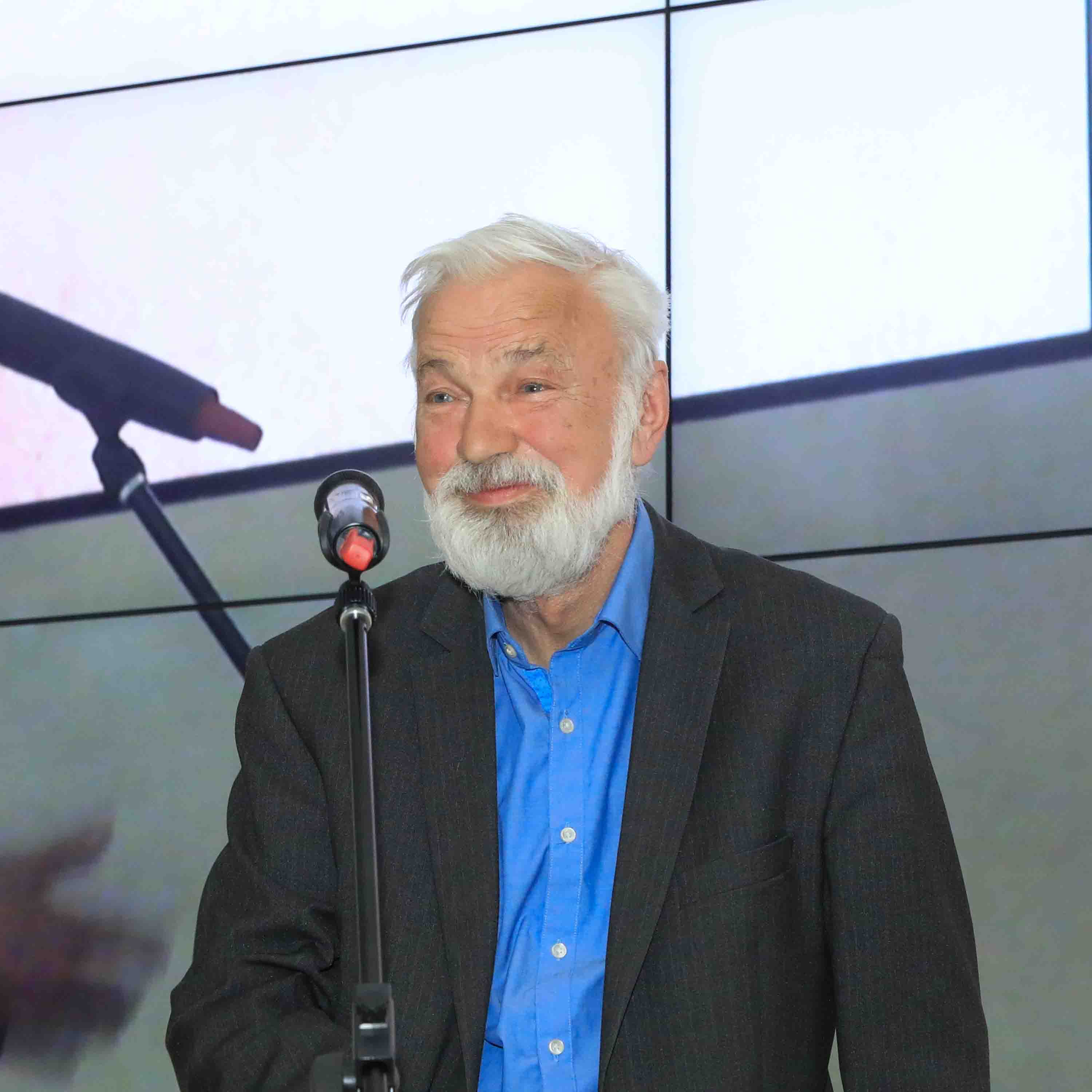 премия Культурное наследие 2017