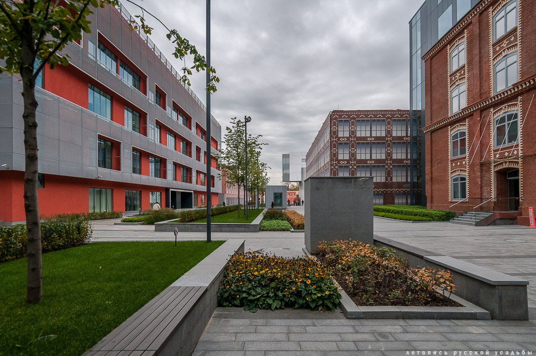 фабрика Большевик