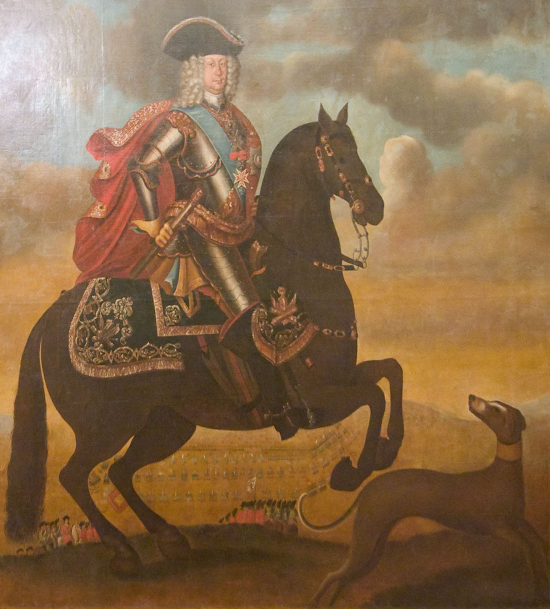 усадьба Чиркино