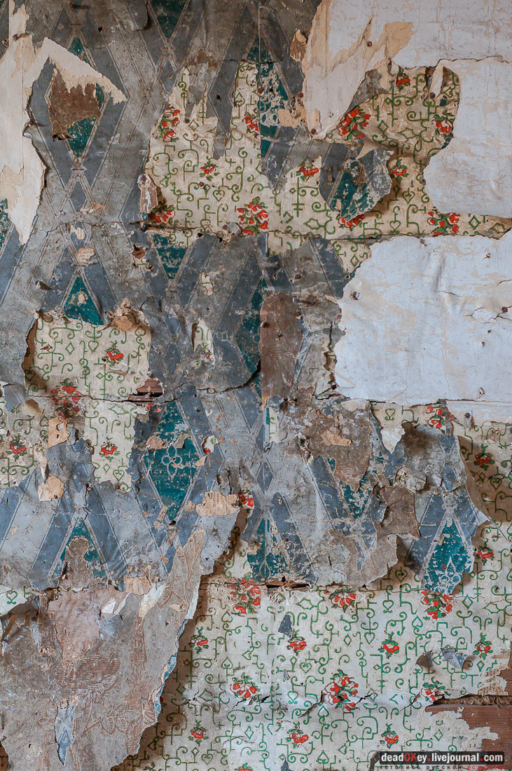 усадьба Васино