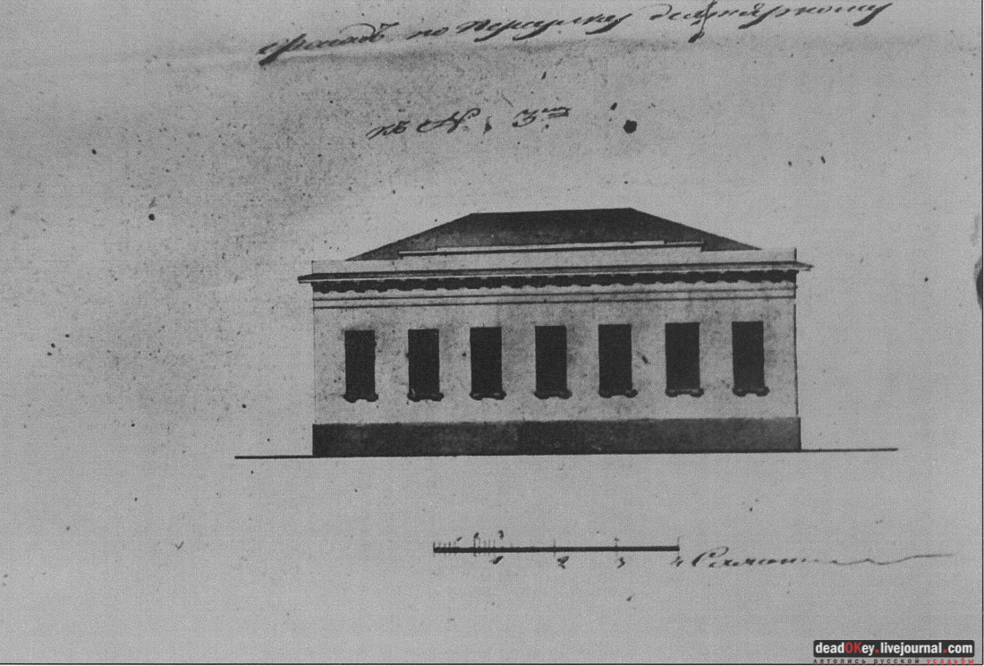 особняк Зимина, ул.Дегтярный переулок д.8, стр.3, г. Москва