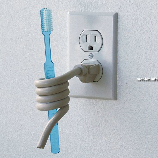 Die Electrics