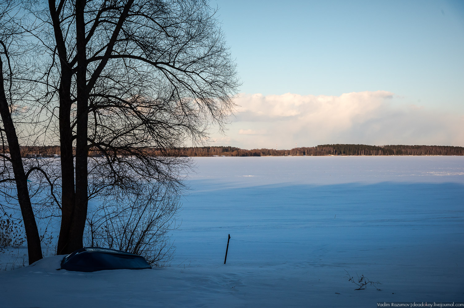 усадьбы Волынщина-Полуэктово, Рузский район