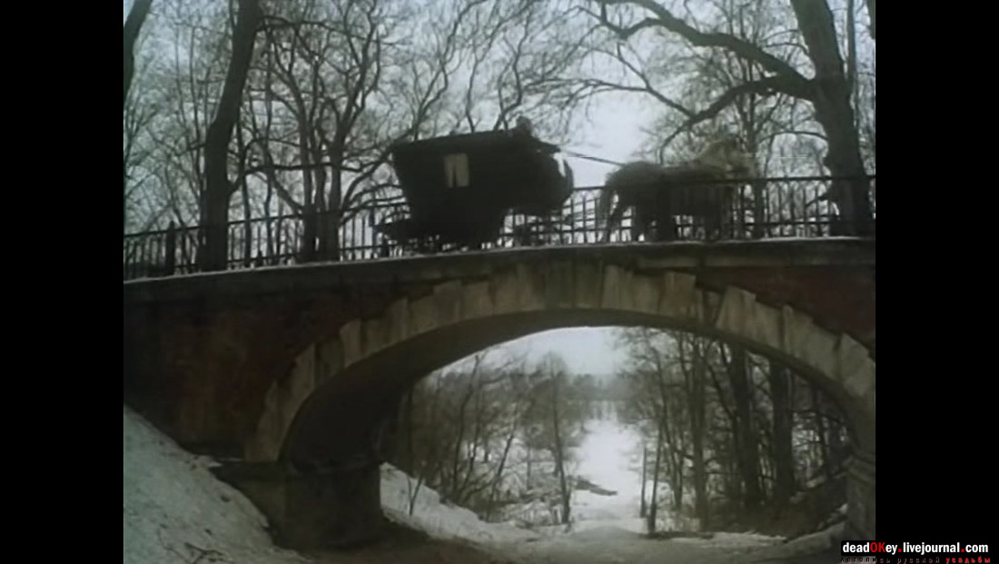 усадьба Суханово