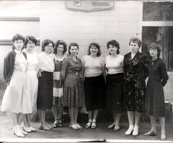 усадьба Каменка