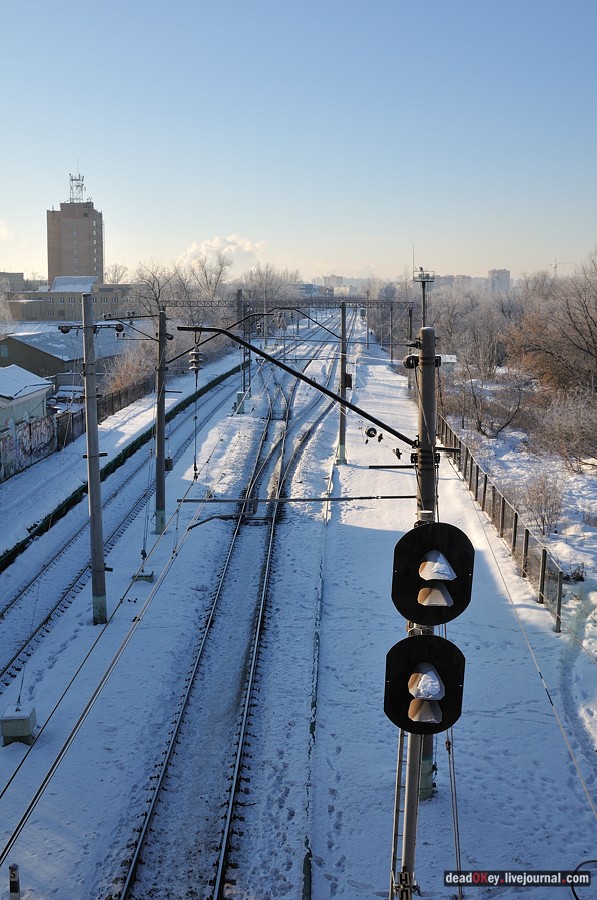 усадьба Люберцы