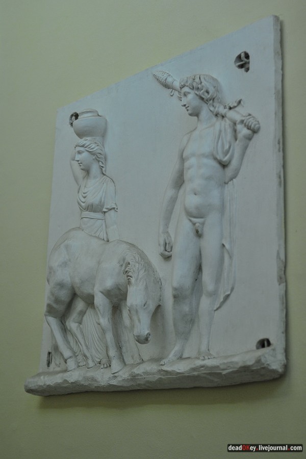 Гатчинский дворец