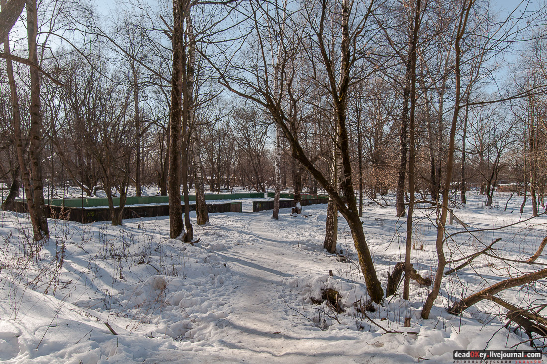 Никольское кладбище