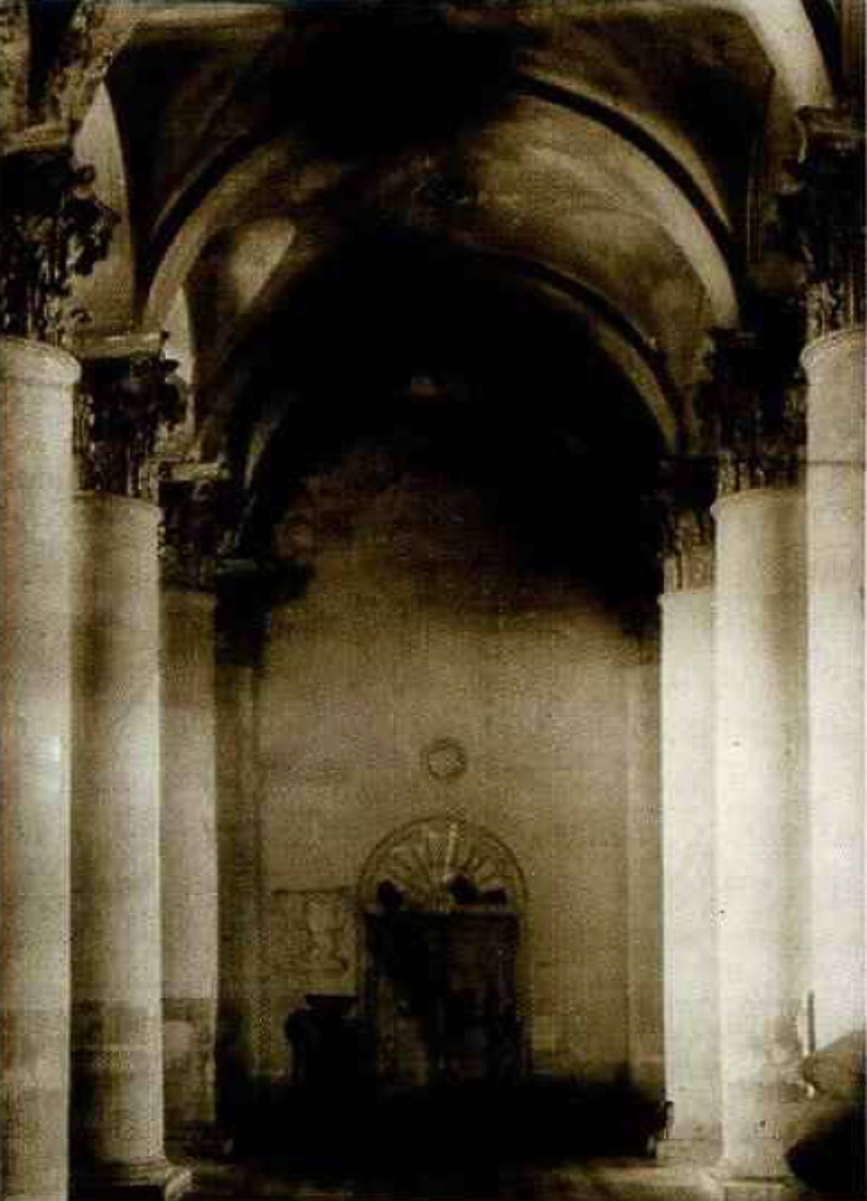 усадьба Баловнево