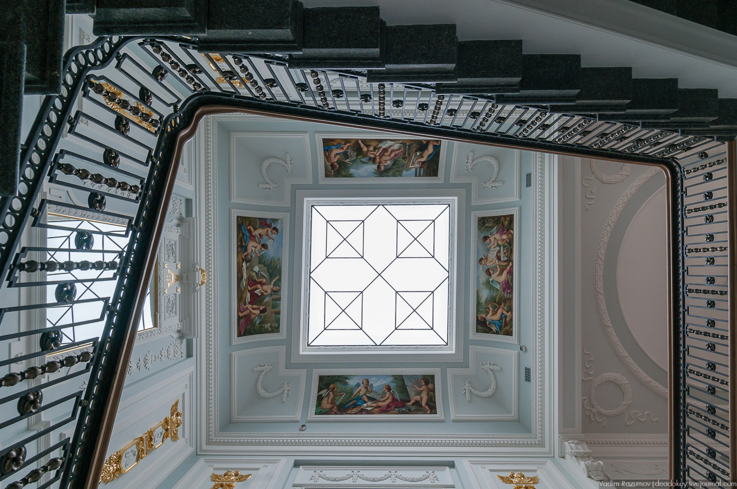 21 апреля - В Тверь за вдохновением