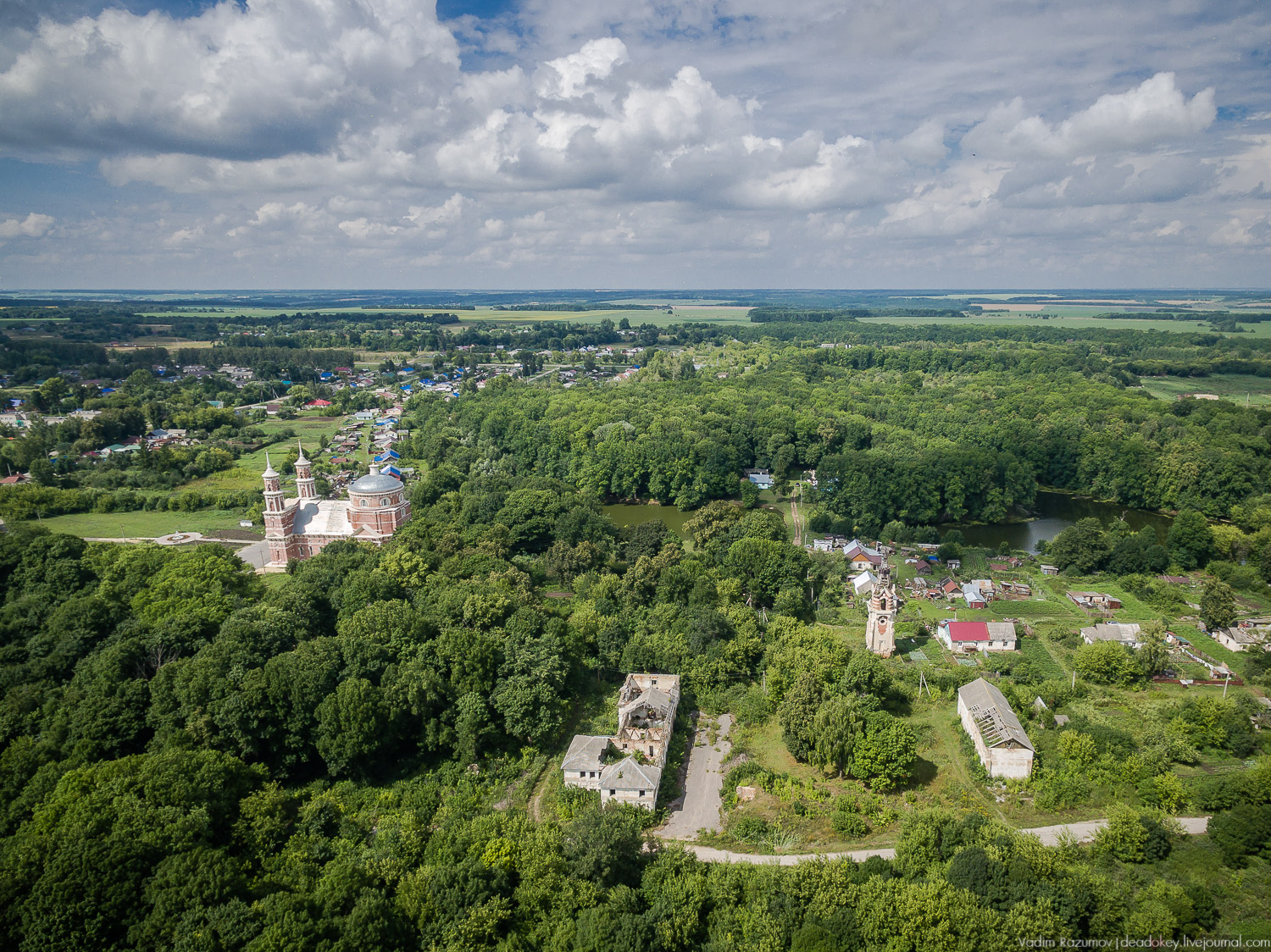 Липецкие усадьбы, Баловнево, Полибино, путешествие, экскурсия Усадебный экспресс