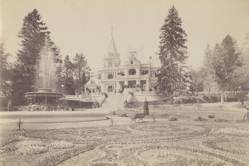 старые фотографии с выставки ОИРУ.