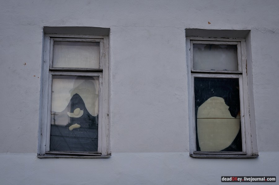 усадьба Д. Ф. Беляева, Рюмин переулок д.2