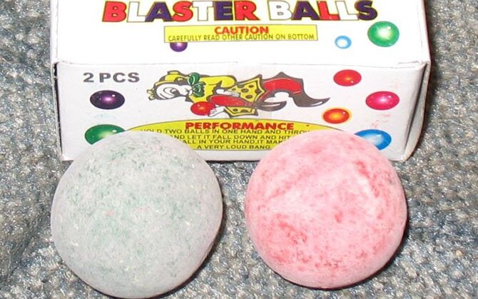 10 смертельно опасных игрушек прошлого