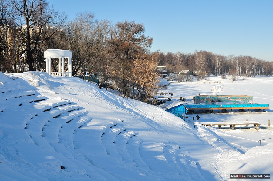 усадьба Котово-Спасское