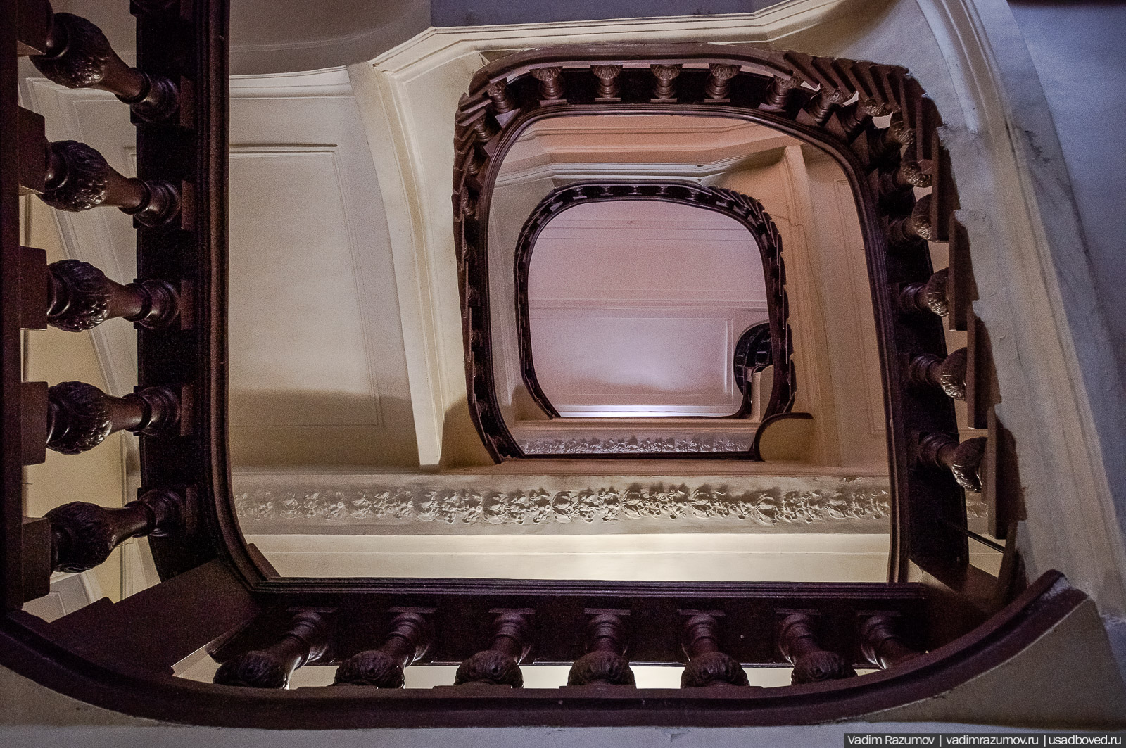 Ситцевый экспресс - экскурсия в Иваново и Шую от Промпоезд и Моспромарт