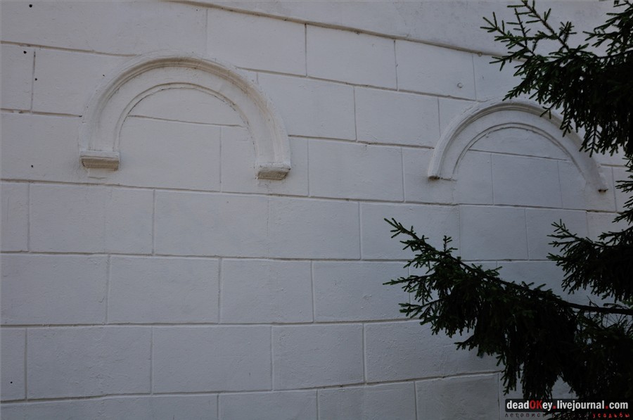 усадьба Лукино-Варино