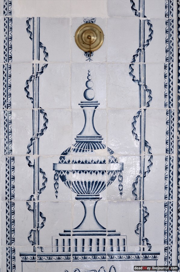 усадьба купцов Лажечниковых (г. Коломна)