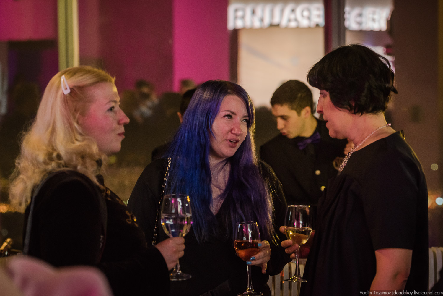 Neforum Awards 2018